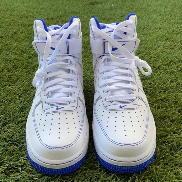 Nike Air Force 1 High ‘07 - Picture 2 of 5